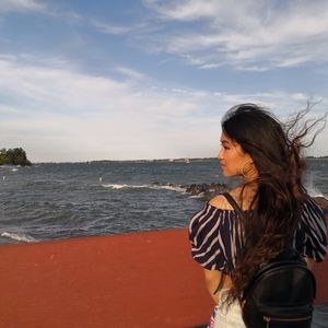 Meet your Posher, Kristyn